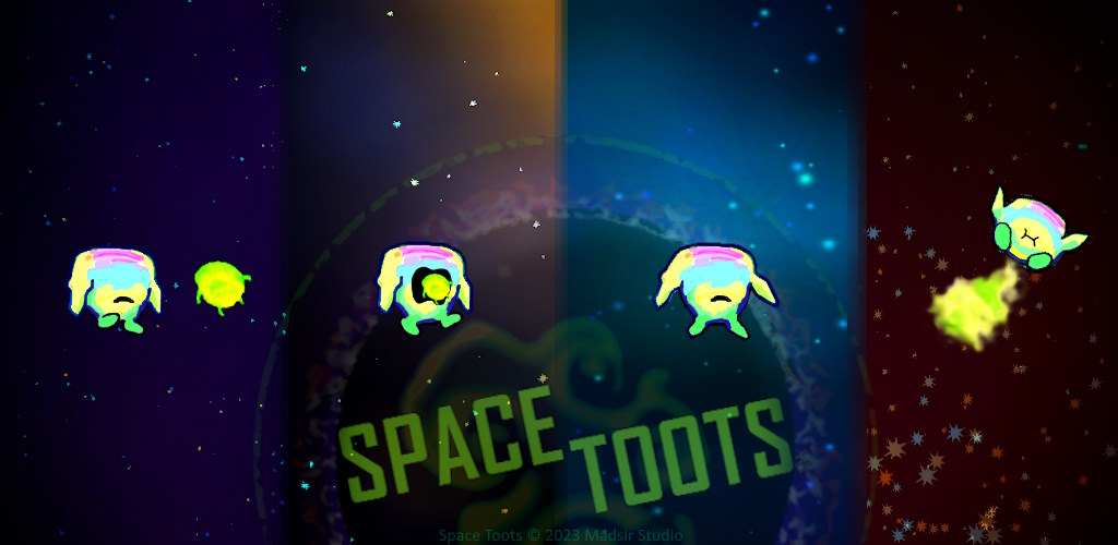 Space Toots