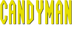 Candyman: Be My Victim (DEMO 2006)
