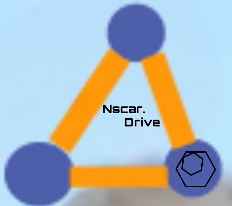 Cover image for Nscar.Drive
