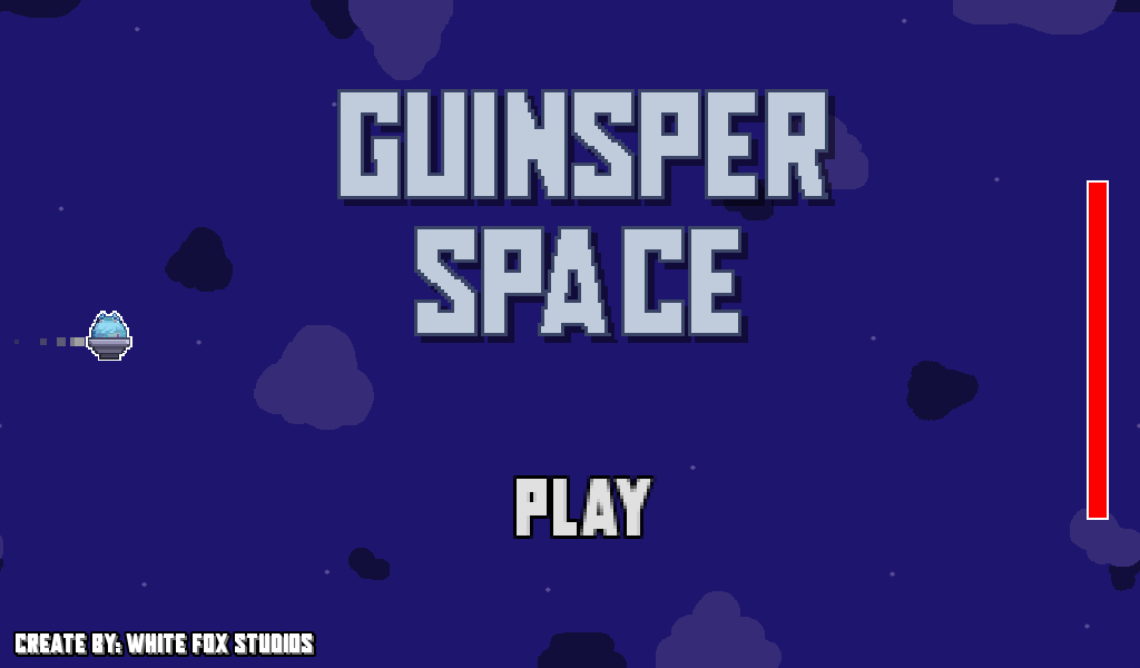 Guinsper Space