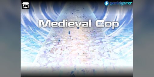 Cover image for Medieval Cop-S2-E8