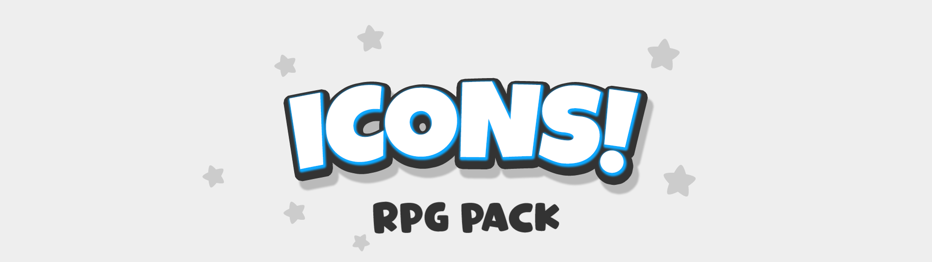 4500 RPG Skill Icons