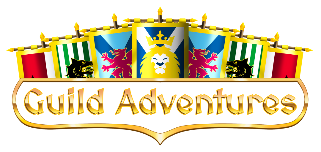 Guild Adventures
