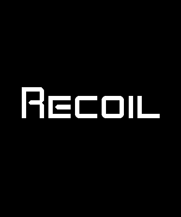 Cover image for Recoil