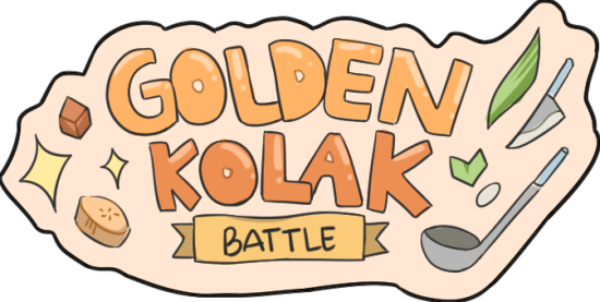 Golden Kolak Battle