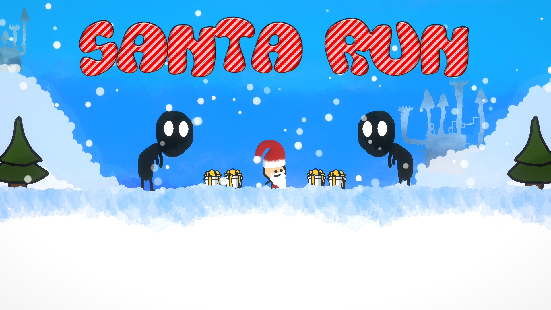 Santa-Run