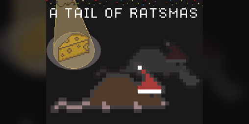 Cover image for A Tail of Ratsmas