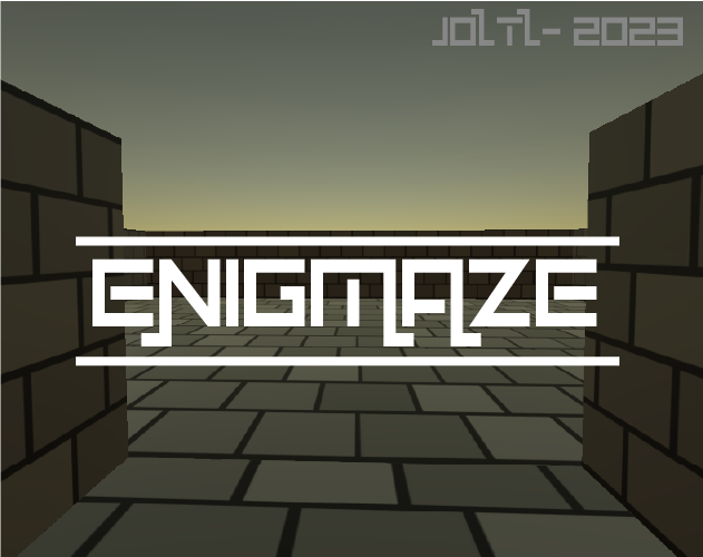 Enigmaze