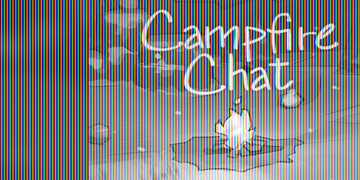Cover image for Campfire Chat