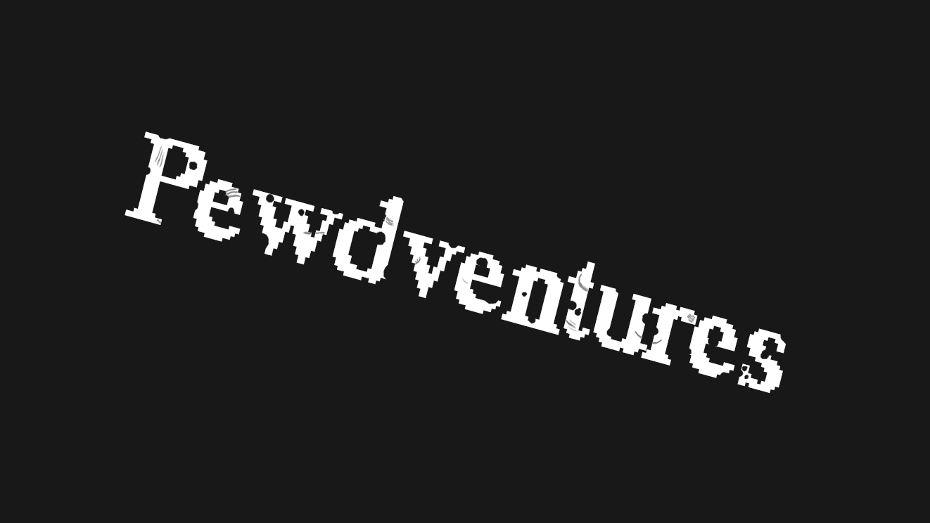 pewdventures-by-blackjuice