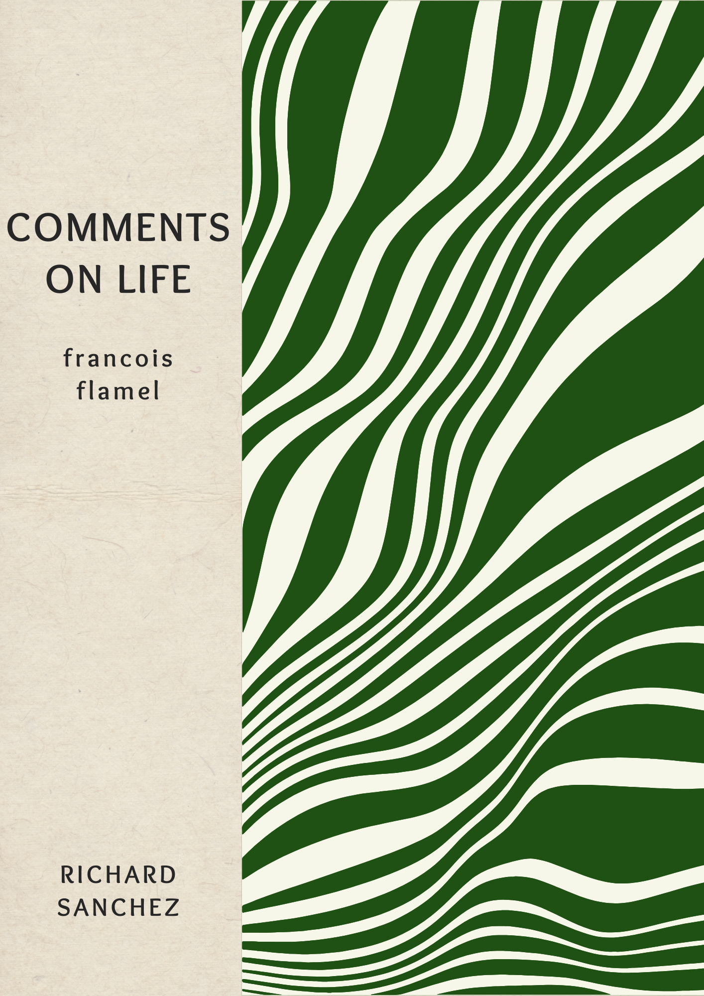 Comments  on life