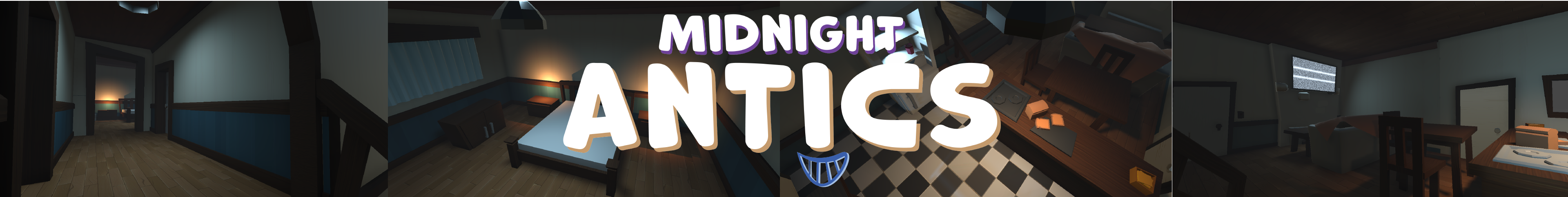 Midnight Antics