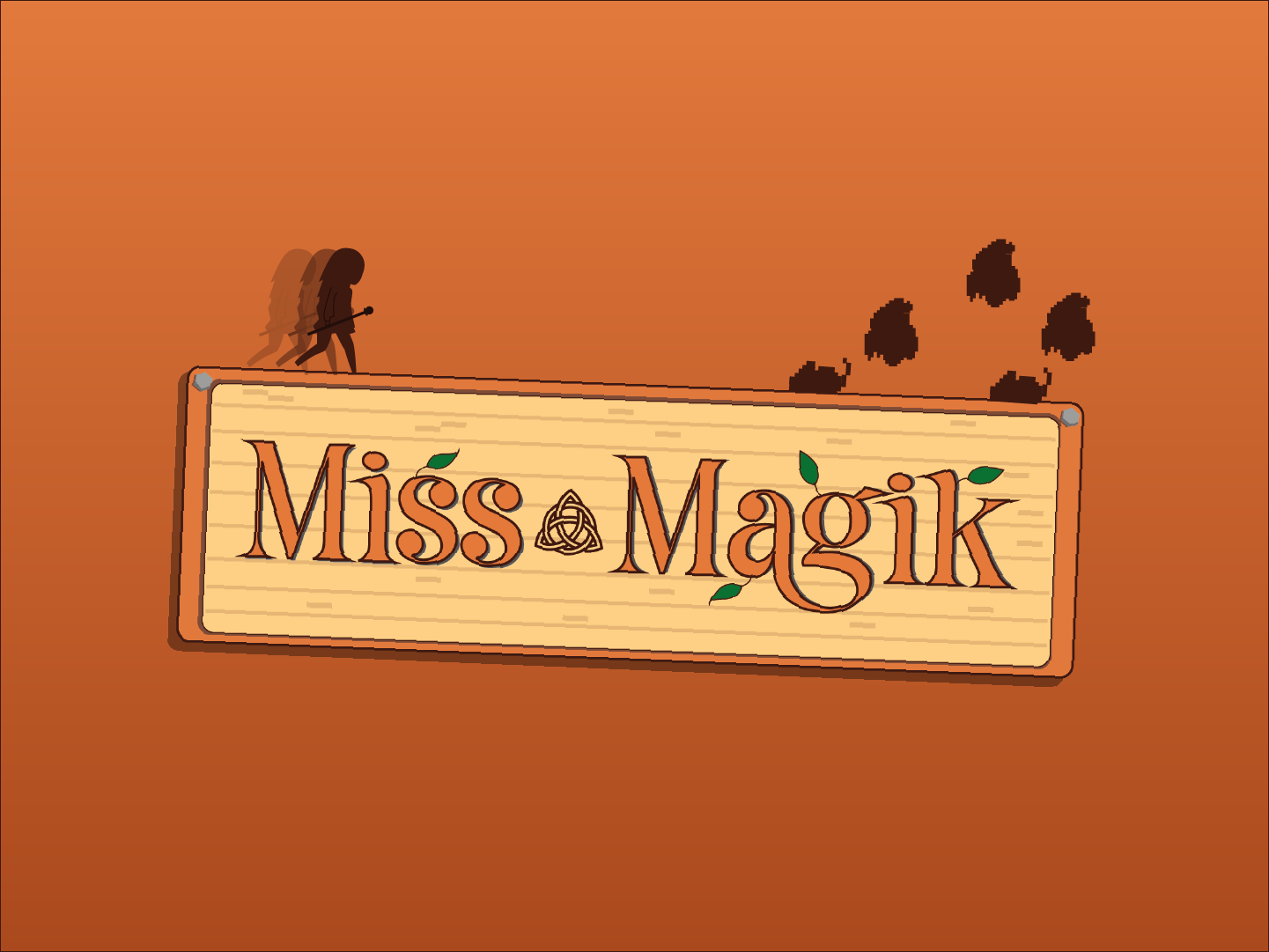 Miss Magik
