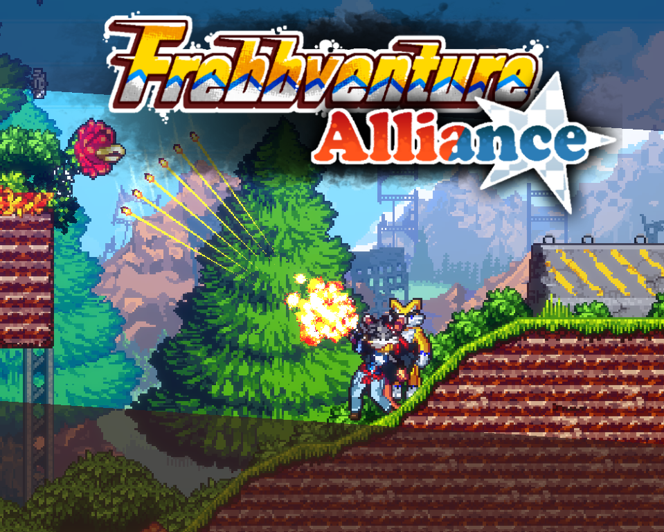 Frebbventure Alliance (Alpha 0.1.3.1)