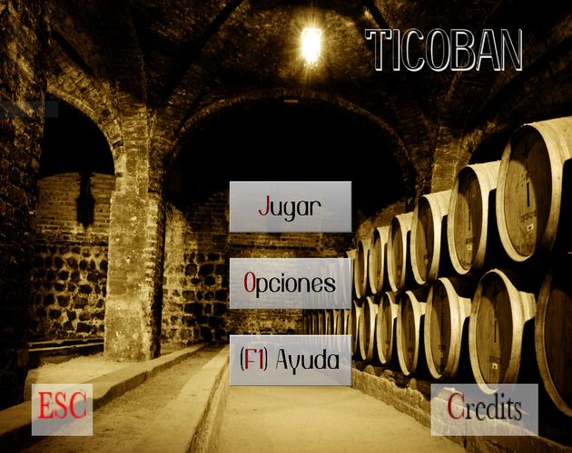 Ticoban