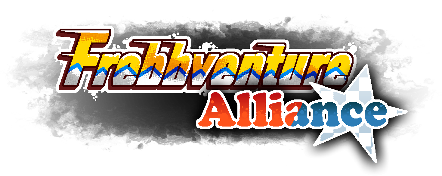 Frebbventure Alliance (Rough Alpha 0.0.3)