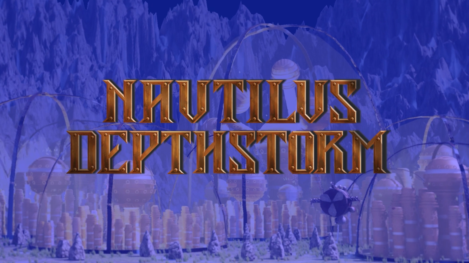Nautilus Depthstorm