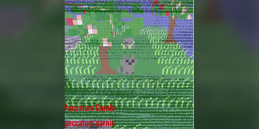 Cover image for Peccatum Carnis