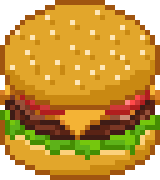 Burger Brawl