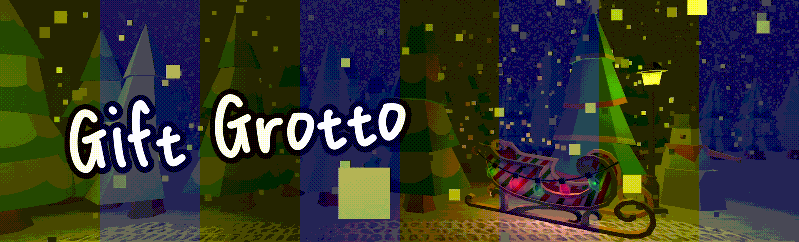 Gift Grotto