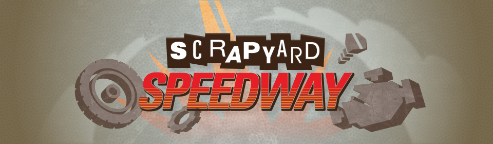 Scrapyard Speedway