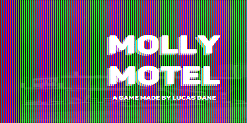 Cover image for Molly Motel