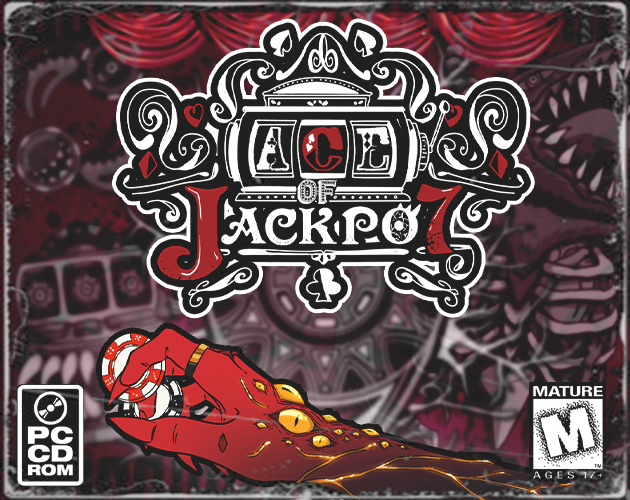 Ace of Jackpot