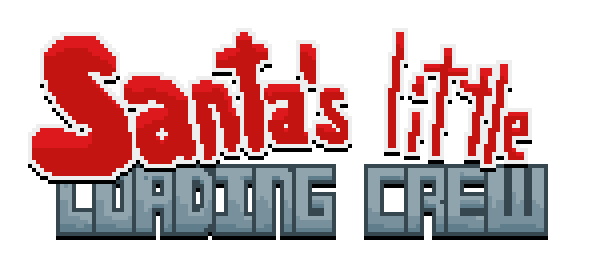 Santa's Little Loading Crew