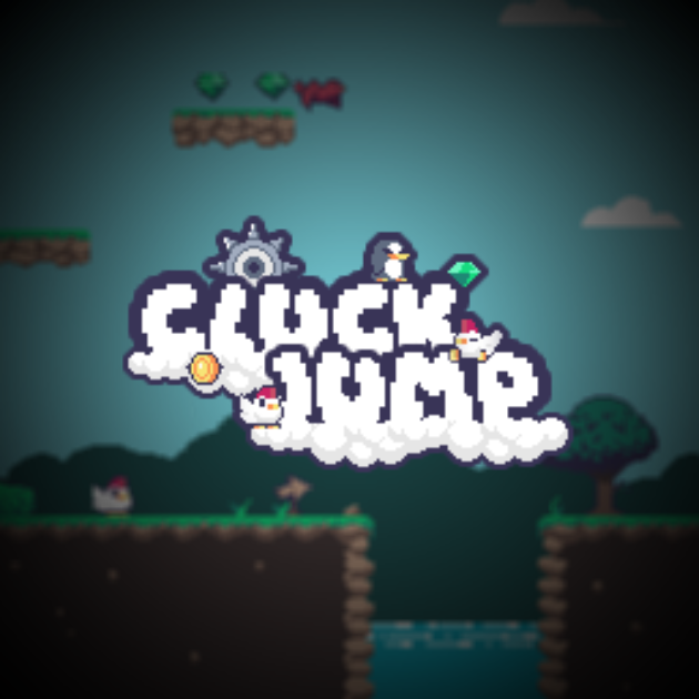 CLUCKJUMP
