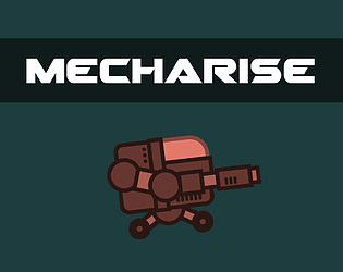 MechaRise