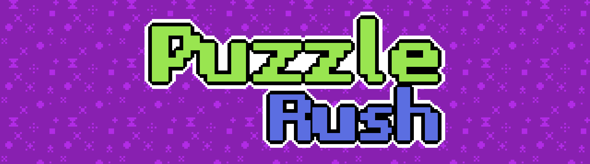 Puzzle Rush