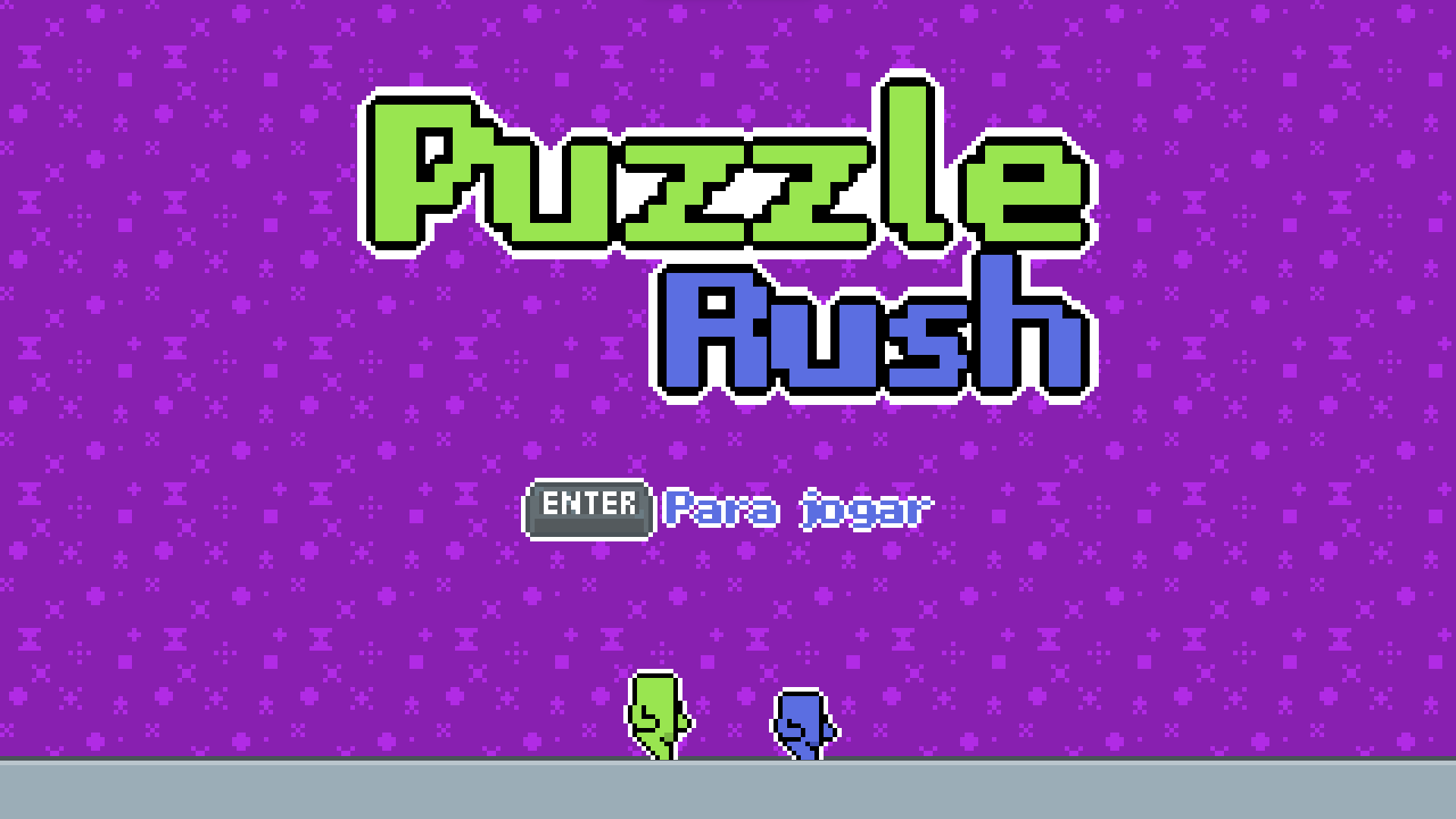 Puzzle Rush