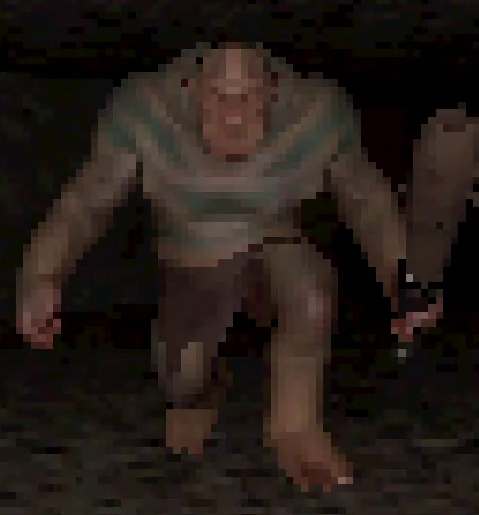 Cover image for Horror Maze