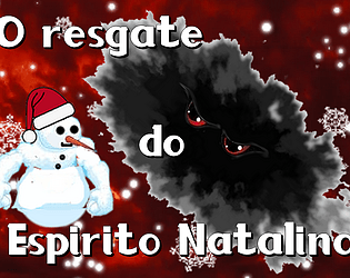 o resgate do espirito de natal