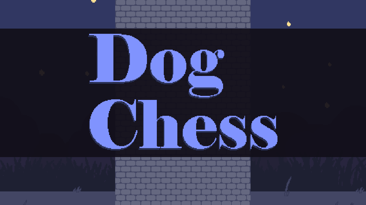 Dog Chess