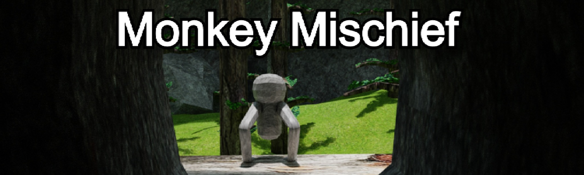 Monkey Mischief V2