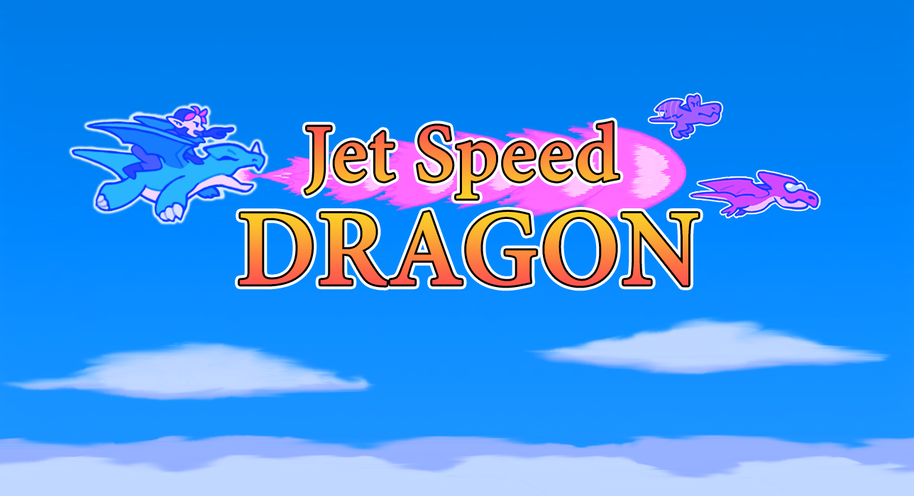 Language Learning Zone Map Jet Speed Dragon (Prototype) by guillebon