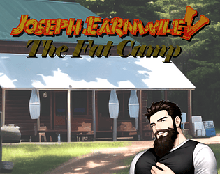 The Fat Camp - A Joseph Earnwile V story