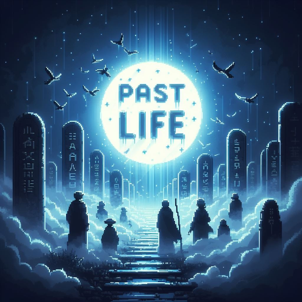 Past Lifes by Aureon1