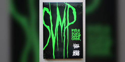 Cover image for SVMP
