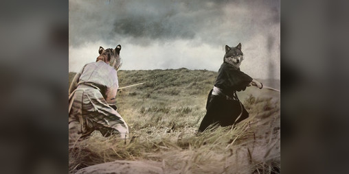 Cover image for El viento del honor (Español)