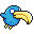 Happy Bird