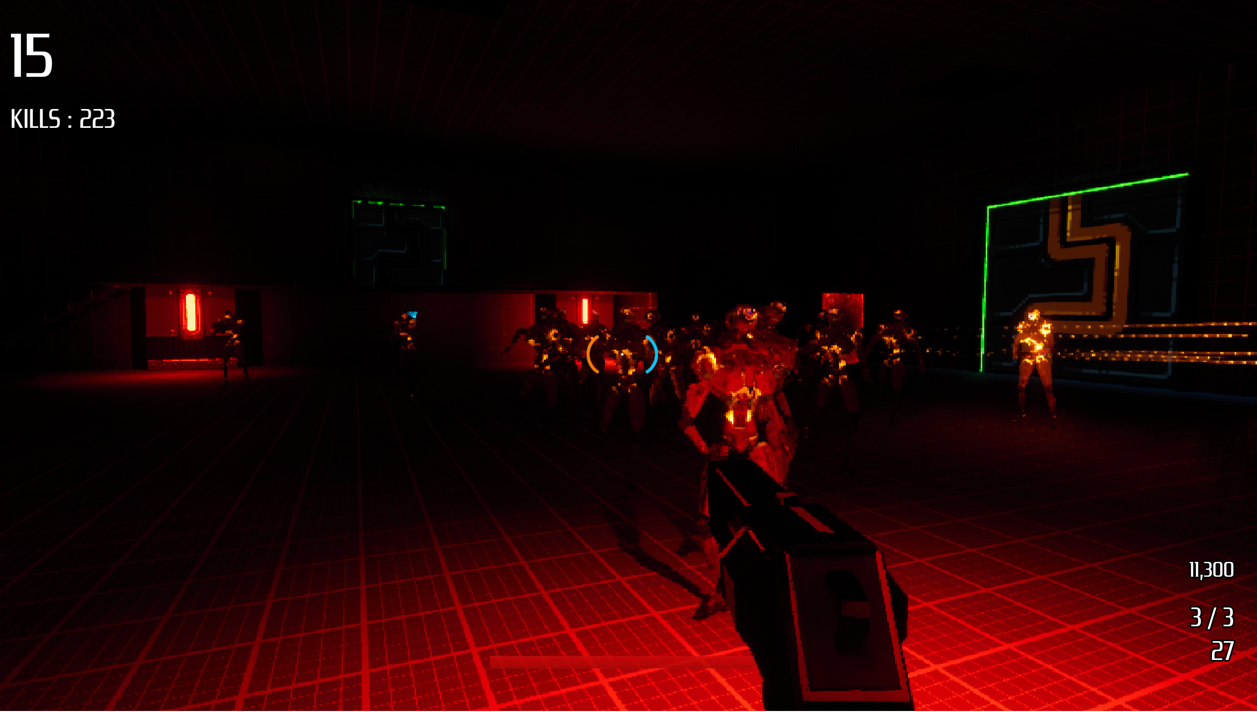 ONSLAUGHT 3D