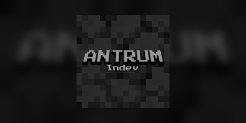Cover image for Antrum (Indev)