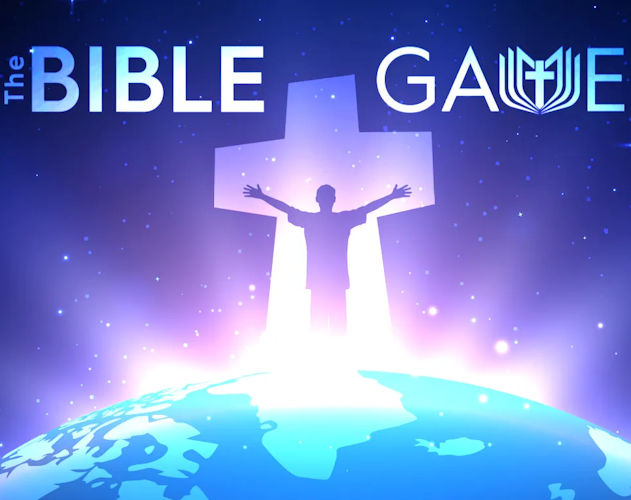 The Bible Game