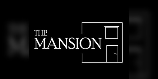 Cover image for The Mansion