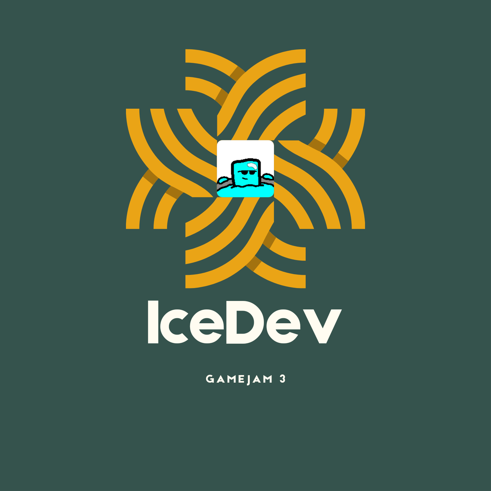 IceDev Gamejam 3 Itch Io