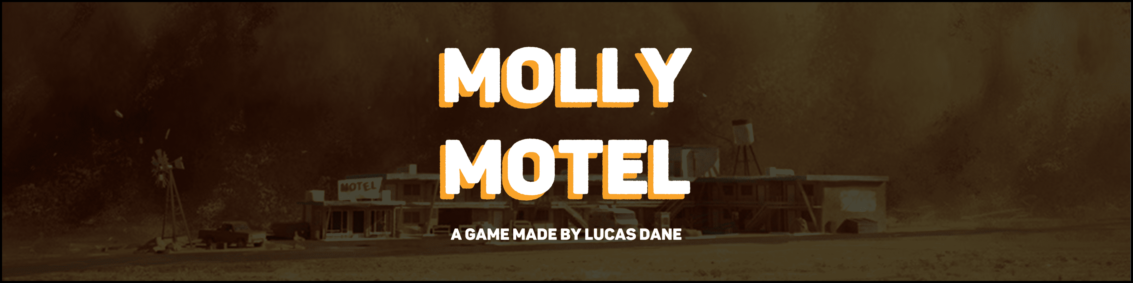 Molly Motel