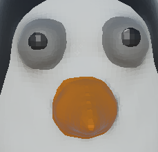 Penguin Boxing