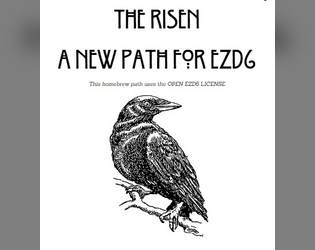 The Risen Path for EZD6  